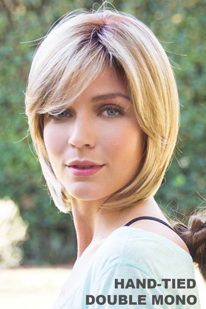 Codi XO Wig by Amore | Synthetic Hair | Average Cap