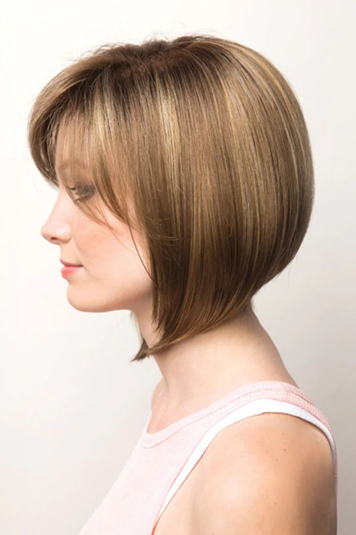 Codi XO Wig by Amore | Synthetic Hair | Average Cap