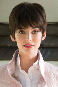 Connie Wig by Amore | Synthetic Hair | Average Cap