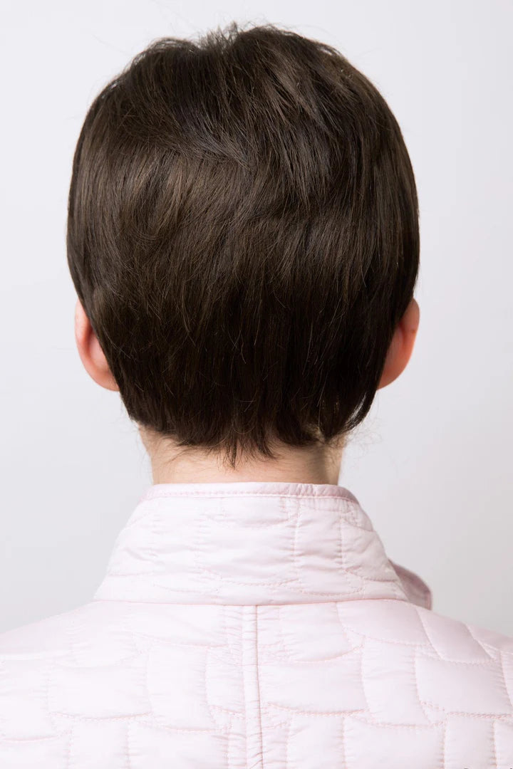 Connie Wig by Amore | Synthetic Hair | Average Cap