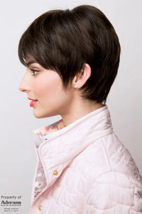 Connie Wig by Amore | Synthetic Hair | Average Cap