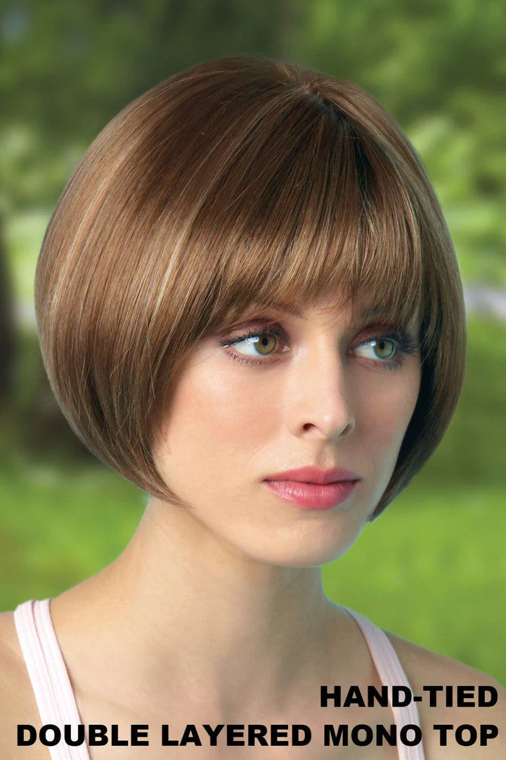 Erin Wig by Amore | Synthetic Hair | Average Cap