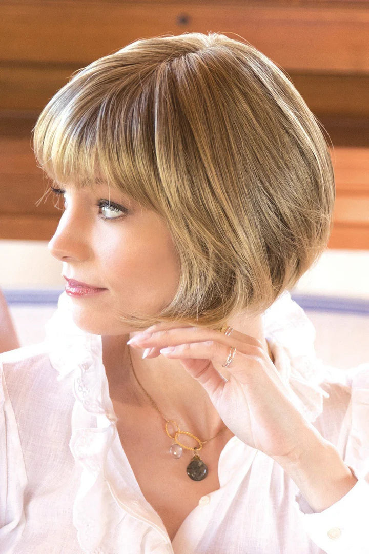 Erin Wig by Amore | Synthetic Hair | Average Cap