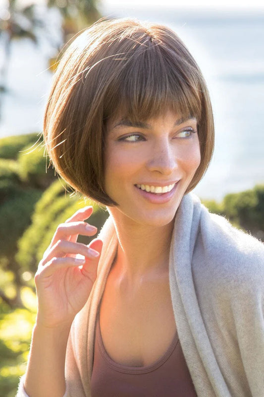 Erin Wig by Amore | Synthetic Hair | Average Cap