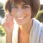 Erin Wig by Amore | Synthetic Hair | Average Cap