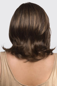 Levy Wig by Amore | Synthetic Hair | Average Cap