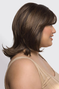 Levy Wig by Amore | Synthetic Hair | Average Cap