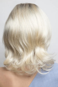 Levy Wig by Amore | Synthetic Hair | Average Cap