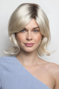 Levy Wig by Amore | Synthetic Hair | Average Cap