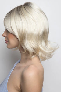 Levy Wig by Amore | Synthetic Hair | Average Cap