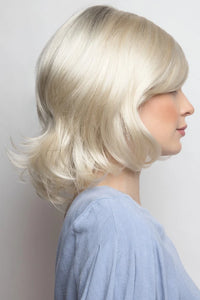 Levy Wig by Amore | Synthetic Hair | Average Cap