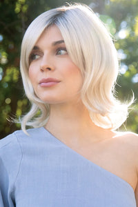 Levy Wig by Amore | Synthetic Hair | Average Cap