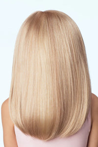 Miley Wig by Amore | Mono Top | Children's Wig