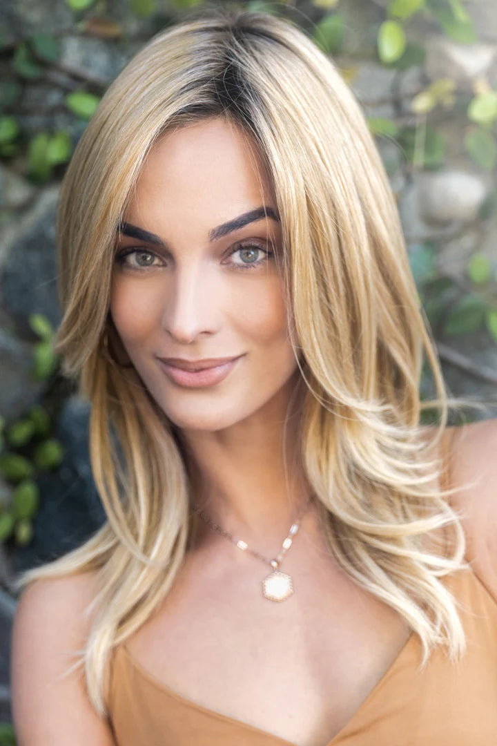 Thea by Amore | Remy Human Hair