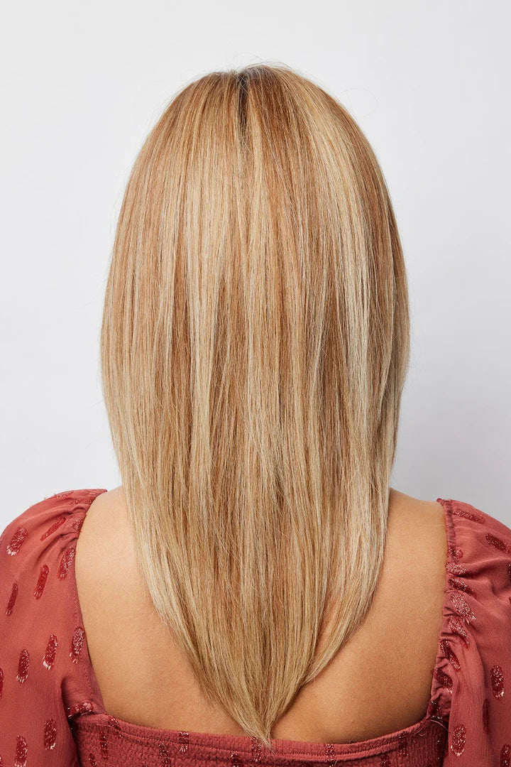Thea by Amore | Remy Human Hair