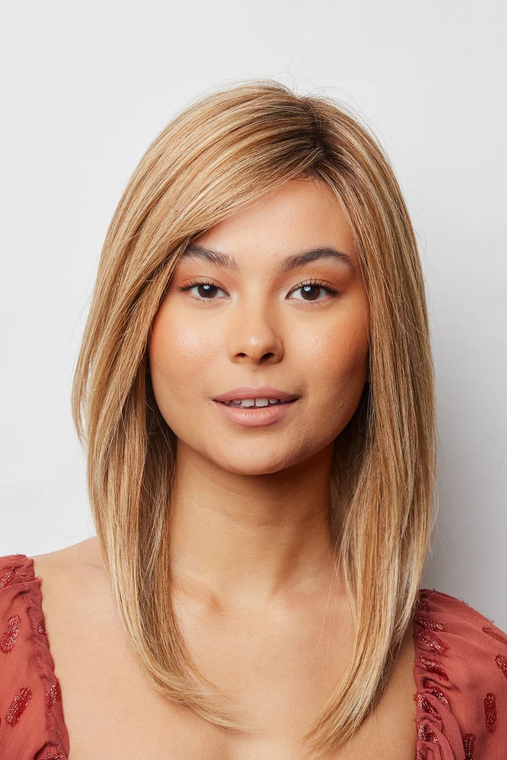 Thea by Amore | Remy Human Hair