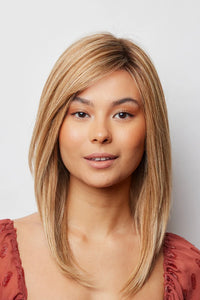 Thea by Amore | Remy Human Hair