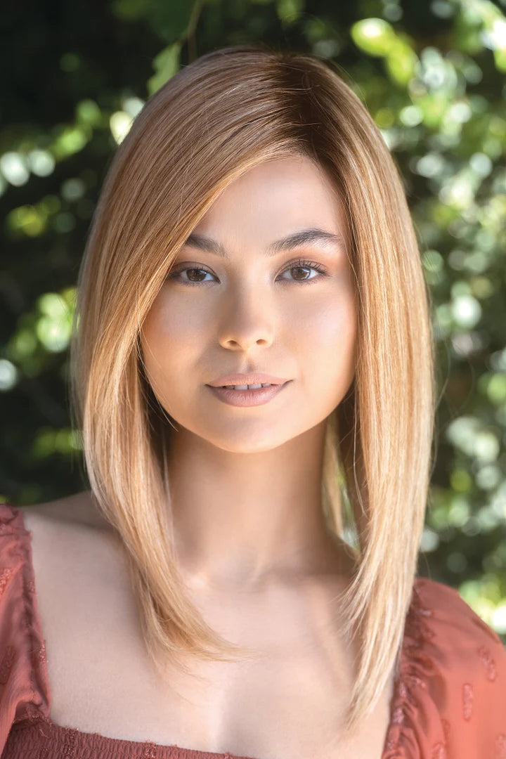 Thea by Amore | Remy Human Hair