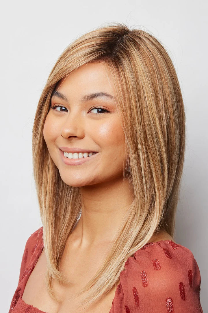 Thea by Amore | Remy Human Hair