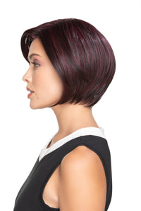 Angled Bob by TressAllure | Last Look Collection