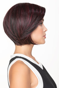 Angled Bob by TressAllure | Last Look Collection