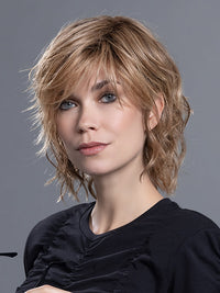Anima Wig by Ellen Wille | Heat Friendly Synthetic Hair | Petite/Average Cap