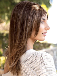 Arden Wig by Amore | Synthetic Hair | Average Cap