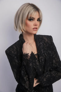 Aria by Rene of Paris | Synthetic Lace Front Wig (Lace Part)