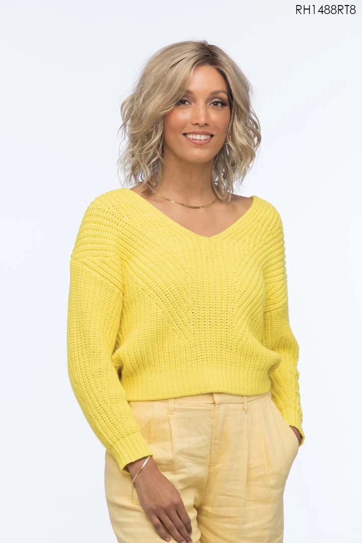 Arlo Wig by Estetica | Clearance