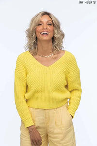 Arlo Wig by Estetica | Clearance