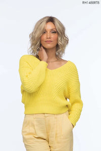 Arlo Wig by Estetica | Clearance
