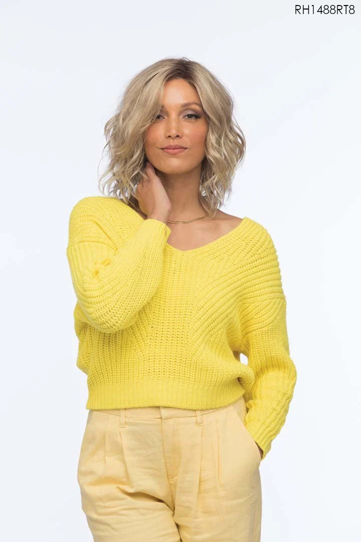 Arlo Wig by Estetica | Clearance