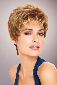Aspire Wig by Gabor | Synthetic Hair | Average Cap