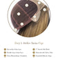Tiffany Hand Tied Wig by Envy