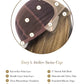 Charlotte Hand Tied Wig by Envy | Clearance