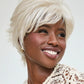 Aubrey Wig by Rene of Paris | Heat Friendly Synthetic Hair | Average Cap