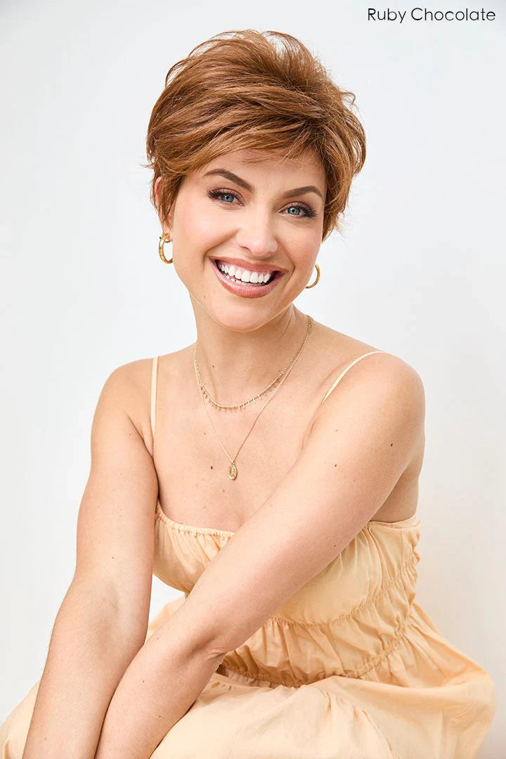 Aubrey Wig by Rene of Paris | Clearance