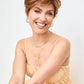 Aubrey Wig by Rene of Paris | Heat Friendly Synthetic Hair | Average Cap