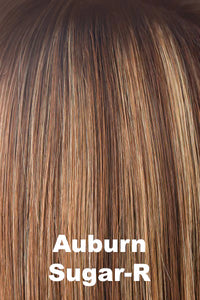 Aubrey Wig by Rene of Paris | Heat Friendly Synthetic Hair | Average Cap