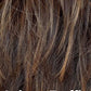 Razor Cut Shag Wig by TressAllure | Affordable Chic