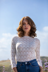 Aurora by Jon Renau | Hand-Tied | Full Monofilament Top | Lace Front | Final Sale