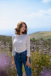 Aurora by Jon Renau | Hand-Tied | Full Monofilament Top | Lace Front | Final Sale