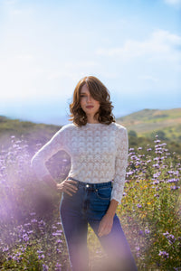 Aurora by Jon Renau | Hand-Tied | Full Monofilament Top | Lace Front | Final Sale