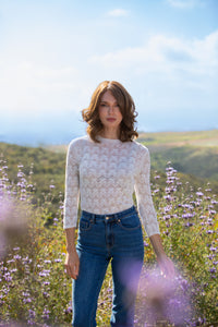 Aurora by Jon Renau | Hand-Tied | Full Monofilament Top | Lace Front | Final Sale
