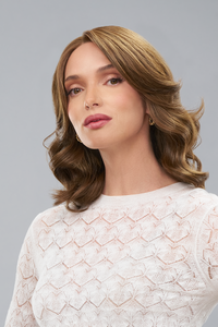 Aurora by Jon Renau | Hand-Tied | Full Monofilament Top | Lace Front | Final Sale
