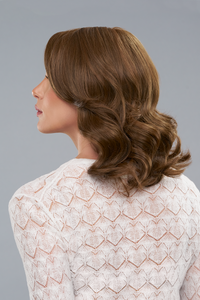 Aurora by Jon Renau | Hand-Tied | Full Monofilament Top | Lace Front | Final Sale