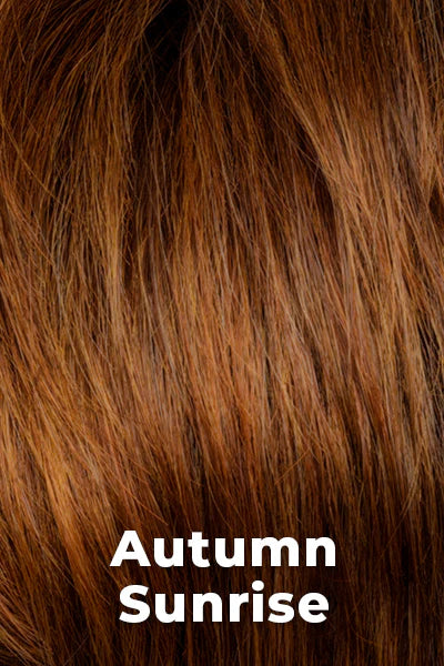 Aria by Rene of Paris | Synthetic Lace Front Wig (Lace Part)