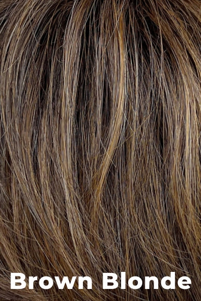 Fashion Flair Wig by Toni Brattin | Clearance