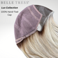 New LUX Collection | Miu by Belle Tress | Hand-Tied | Heat Friendly Synthetic