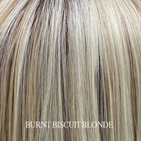 LUX Collection | Louie Wig by Belle Tress